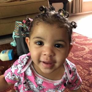 Meet your Posher, Cheryl